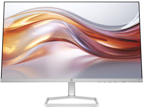 HP Serie 5 23,8-Zoll-FHD-Monitor – 524sf