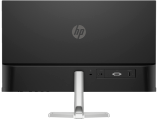 HP Series 5 23.8 inch FHD Height Adjust Monitor - 524sh | HP