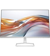 Monitor HP série 5 23,8 pol. FHD branco - 524sw
