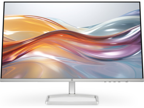 HP 94F44E9 Series 5 68.58 cm-es (27 hüvelykes) 1920x1080@100Hz monitor