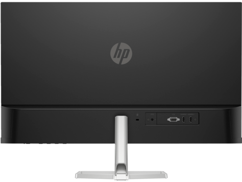 HP 94F44E9 Series 5 68.58 cm-es (27 hüvelykes) 1920x1080@100Hz monitor