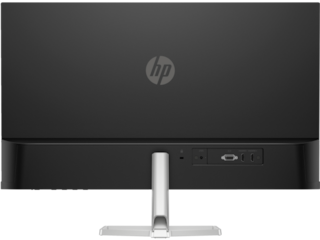 HP Series 5 27 inch FHD Monitor - 527sf