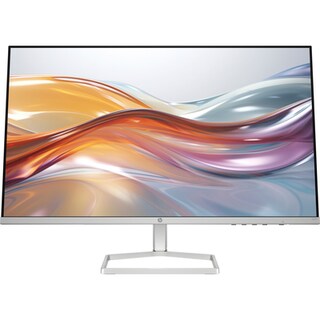 HP Series 5 27 inch FHD Monitor - 527sf