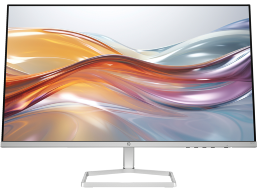 HP Series 5 27 inch FHD Monitor - 527sf