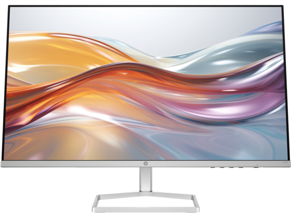 HP Home Monitors, HP Series 5 27 inch FHD Monitor - 527sf