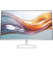 Monitor HP série 5 27 pol. FHD branco - 527sw