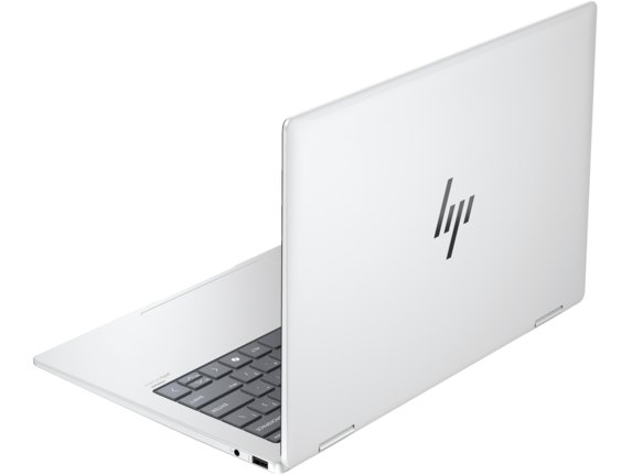 HP Envy x360 14 (AMD): A Stylish and Versatile Performer