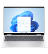 HP Envy x360 14 hüvelykes 2 az 1-ben laptop 14-fa0000