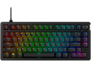 HP 7G7A4AA HyperX Alloy Rise 75 – gamer billentyűzetek