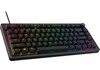 HP 7G7A4AA HyperX Alloy Rise 75 – gamer billentyűzetek