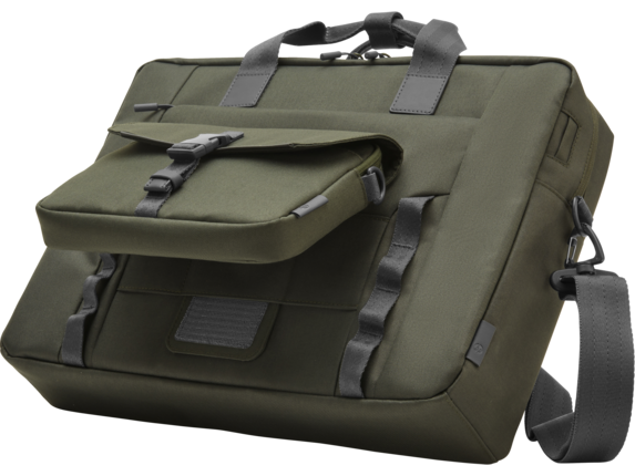 HP 15.6 inch Modular Laptop Bag 9J4C2AA