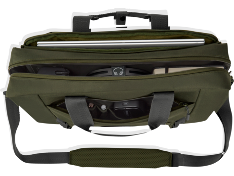 HP 9J497AA Prelude 15,6 hüvelykes laptoptáska