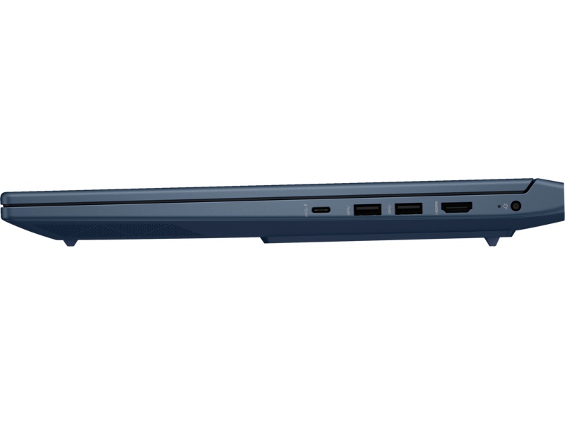 23C1 INTEL Victus by HP 16.1 inch Gaming Laptop PC 80w PerformanceBlue nonFPR nonODD CoreSet LeftPro