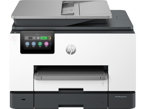 HP OfficeJet Pro 9130e All-in-One Printer - Ink Or Toner Cartridges ...