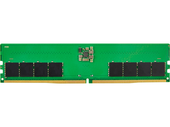 HP 16GB DDR5 5600MHz SODIMM Memory