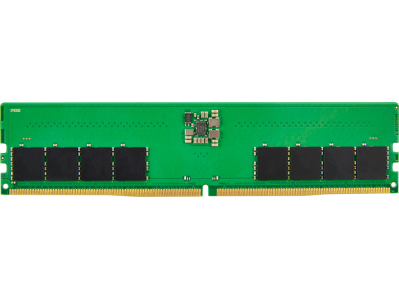 Components/Upgrades, 16GB DDR5 (1x16GB) 4800 UDIMM NECC Memory