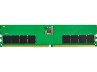 16GB DDR5 (1x16GB) 4800 UDIMM NECC Memory