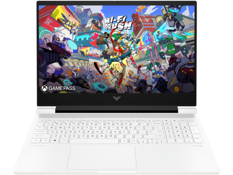 Victus by HP 16.1 inch Gaming Laptop PC 16-r1000