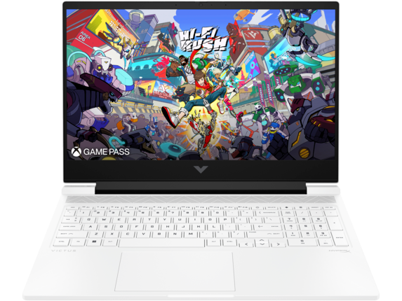 HP Home Laptop PCs, Victus by HP Gaming Laptop 16t-r100, 16.1"