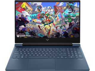 Victus by HP Gaming Laptop 16t-r100, 16.1"