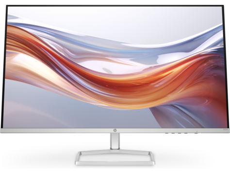 HP 94F50E9 Series 5 532sf 80 cm (31,5 hüvelyk) 1920x1080@100Hz monitor