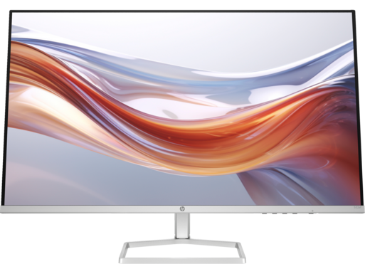 HP Series 5 31.5 inch FHD Monitor - 532sf