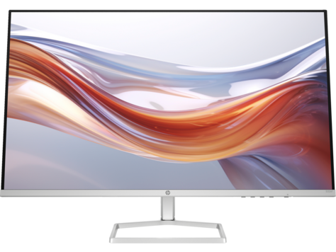 Monitor HP série 5 31,5 pol. FHD - 532sf