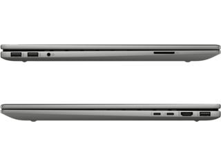 HP Envy Laptop 17, Windows 11 Home, 17.3 HP Envy Laptop 17, Windows 11 Home, 17.3