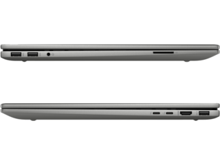 HP ENVY Laptop 17t-cw100, 17.3"