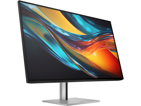 HP 8Y2K9E9 Series 7 Pro 732pk 80 cm (31,5 hüvelyk) 3840x2160@60Hz Thunderbolt 4 monitor