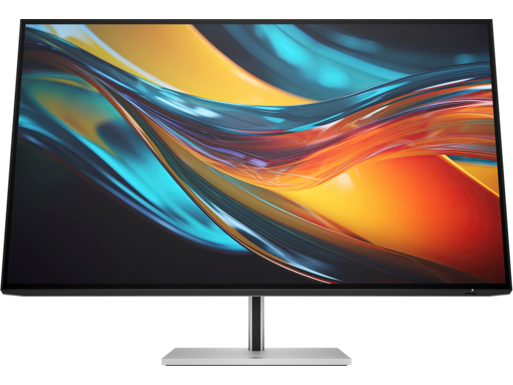 HP Series 7 Pro 31.5 inch 4K Thunderbolt 4 Monitor - 732pk