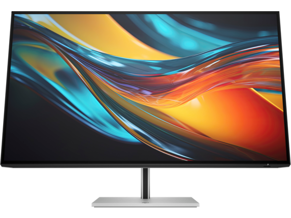Business Monitors, HP Series 7 Pro 31.5 inch 4K Thunderbolt 4 Monitor - 732pk