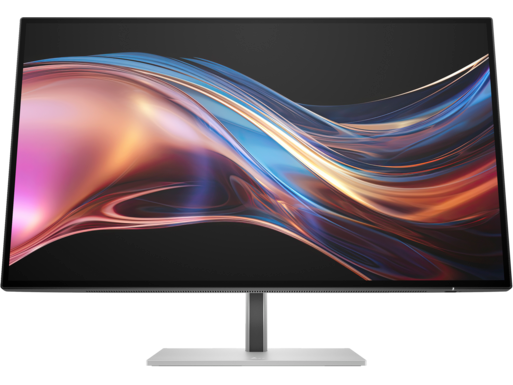 HP Series 7 Pro 27 inch QHD Thunderbolt 4 Monitor - 727pu