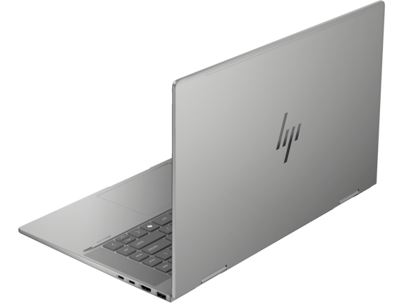 HP Envy x360 15.6" (Intel): Versatile Performer