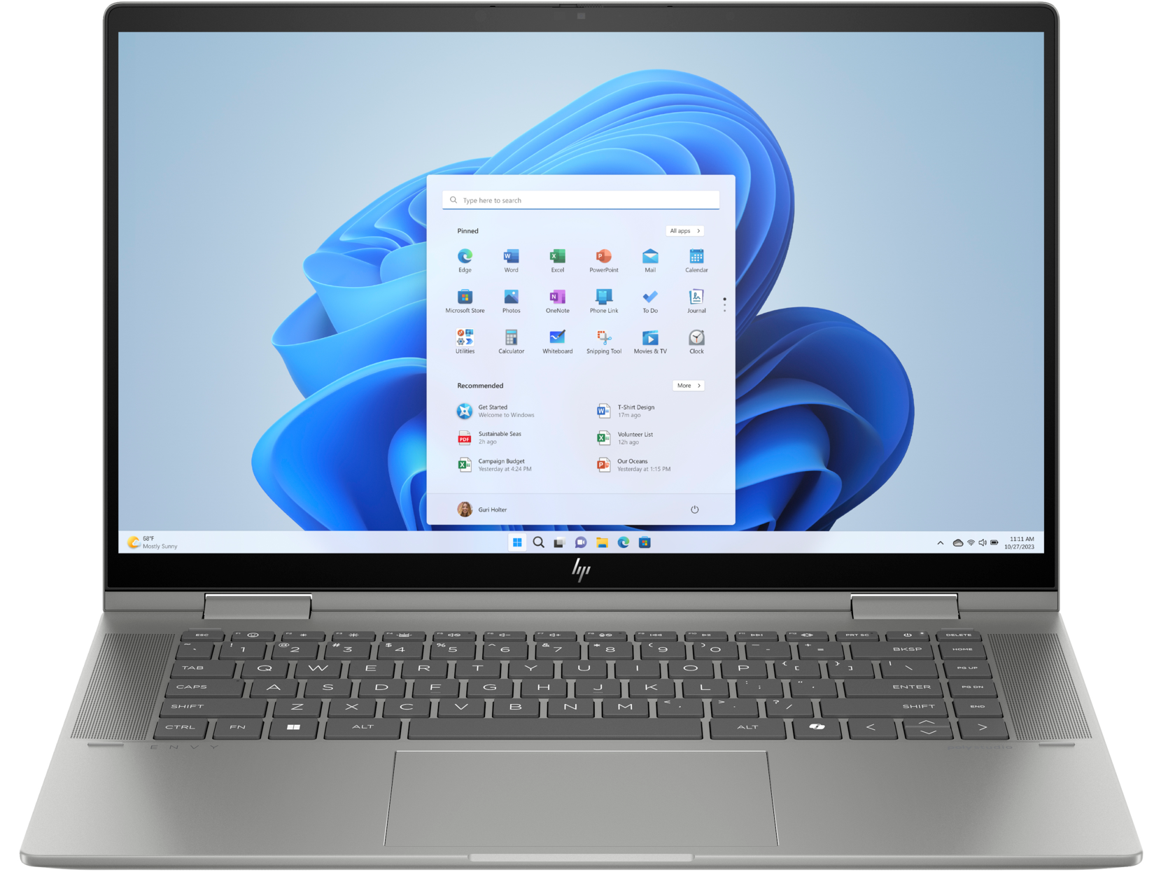 Amazon.com: HP Envy x360 2-in-1 14