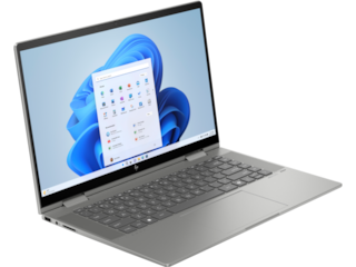 Amazon.com: HP Envy x360 2-in-1 Convertible Business Laptop