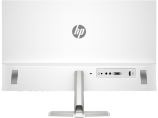 24 Inch 4K Monitor | 4K Display | HP® Store