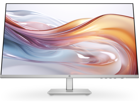HP 94C50E9 Series 5 527sh 68.58 cm (27 hüvelyk) 1920x1080@100Hz állítható magasságú monitor
