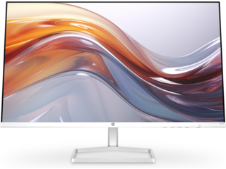 HP Series 5 23.8 inch FHD Monitor with Speakers - 524sa | HP HP Series 5 23.8 inch FHD Monitor with Speakers - 524sa | HP