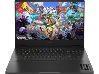 OMEN 16 Gaming Laptop: Explore the Latest HP® Innovations | HP® Store