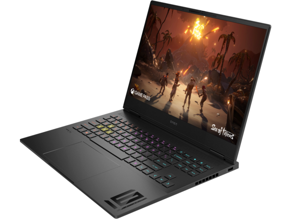 HP OMEN X Laptop