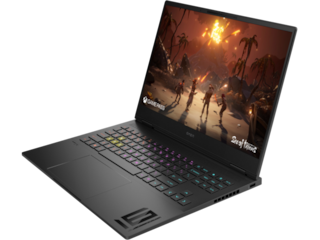 Gaming Laptop for PC Gaming | HP® Store