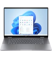 Notebook HP Envy x360 16 pol. 2 em 1 16-ad0000