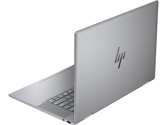 HP Envy x360 16 (AMD): A Stylish and Powerful 2-in-1