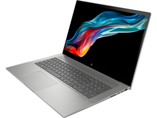 HP Envy Laptop 17t-cr100, 17.3"