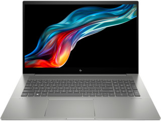 HP Envy Laptop 17t-cr100, 17.3"
