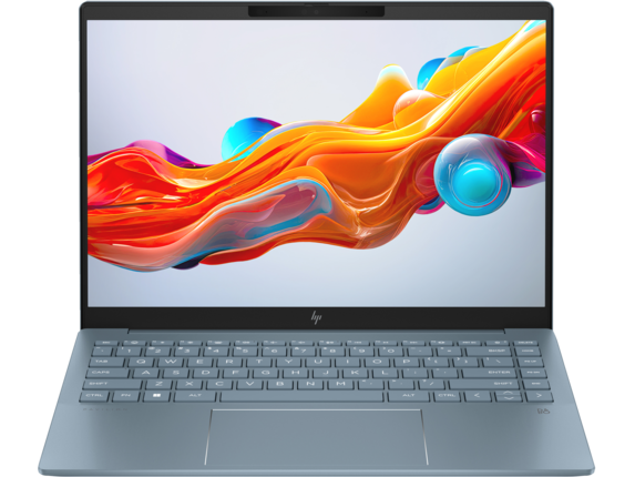 HP Home Laptop PCs, HP Pavilion Plus Laptop 14z-ey000, 14"