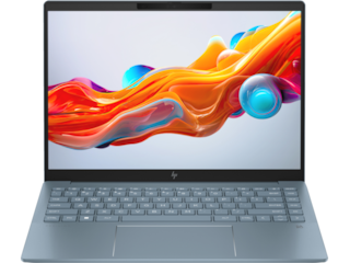 HP Pavilion Plus Laptop 14z-ey000, 14"