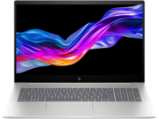 HP Envy Laptop 17t-cw000, 17.3"