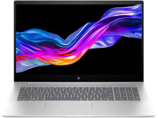 HP Envy 17T Laptop,i7-1165G7 11th Gen Quad Core,16GB RAM,1 TB NVMe SSD,  17.3 FHD Touch,Thunderbolt 4,Win 11 PRO,WiFi 6,B&O Speakers,USB-A,Intel Xe